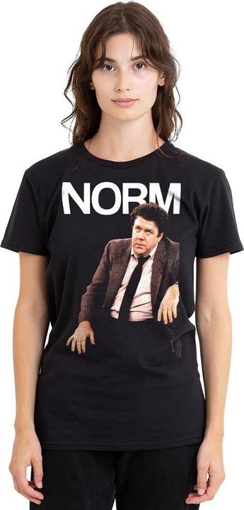 Image du produit Cheers - T-shirt - Adulte (L)