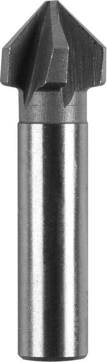 Produktbild Bosch Zubehör Kegelsenker HSS 5-Schneiden, DIN 335 D= 10,0 mm M 5 (8 mm)