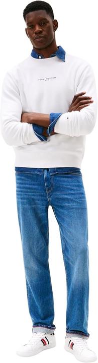 Image du produit Tommy Hilfiger Essential Leather Cupsole (45)