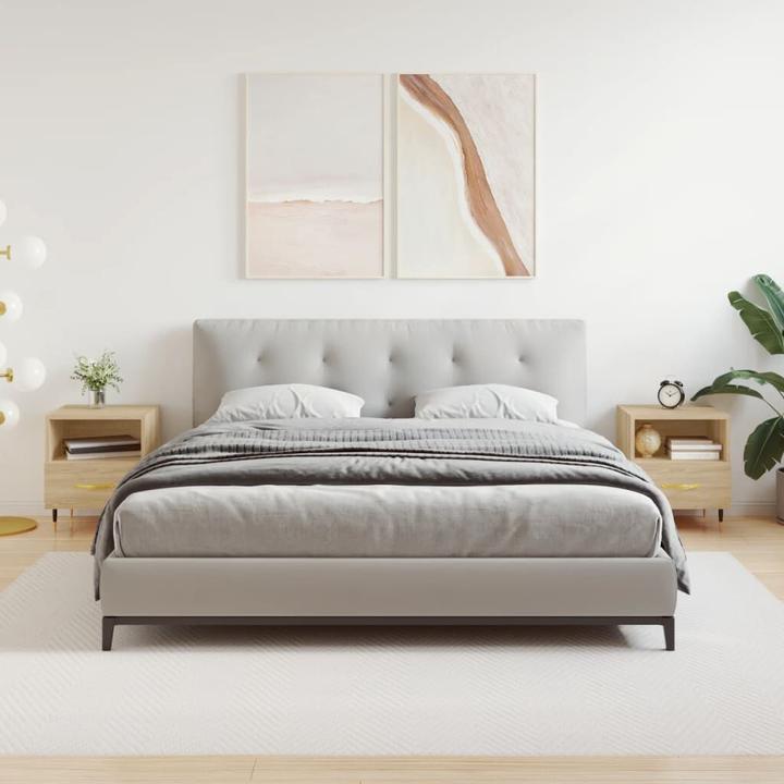 Immagine prodotto vidaXL Nachttisch (35 x 40 x 47.50 cm)