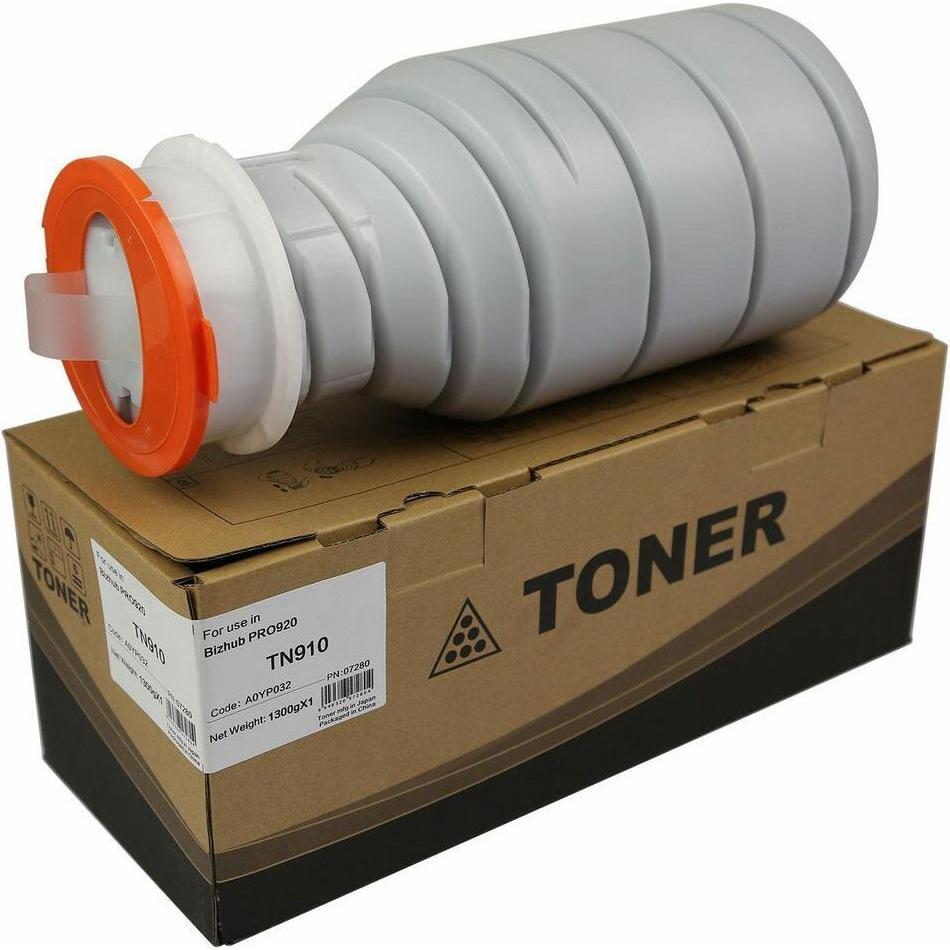 CoreParts, Toner, TN910 Toner Cartridge (BK)