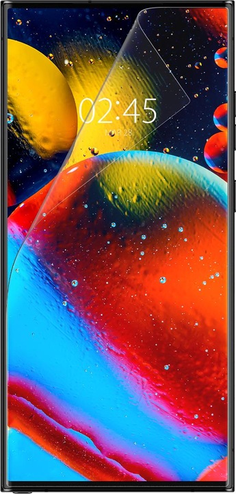 Produktbild Spigen Neo Flex (1 Stück, Samsung Galaxy S21)