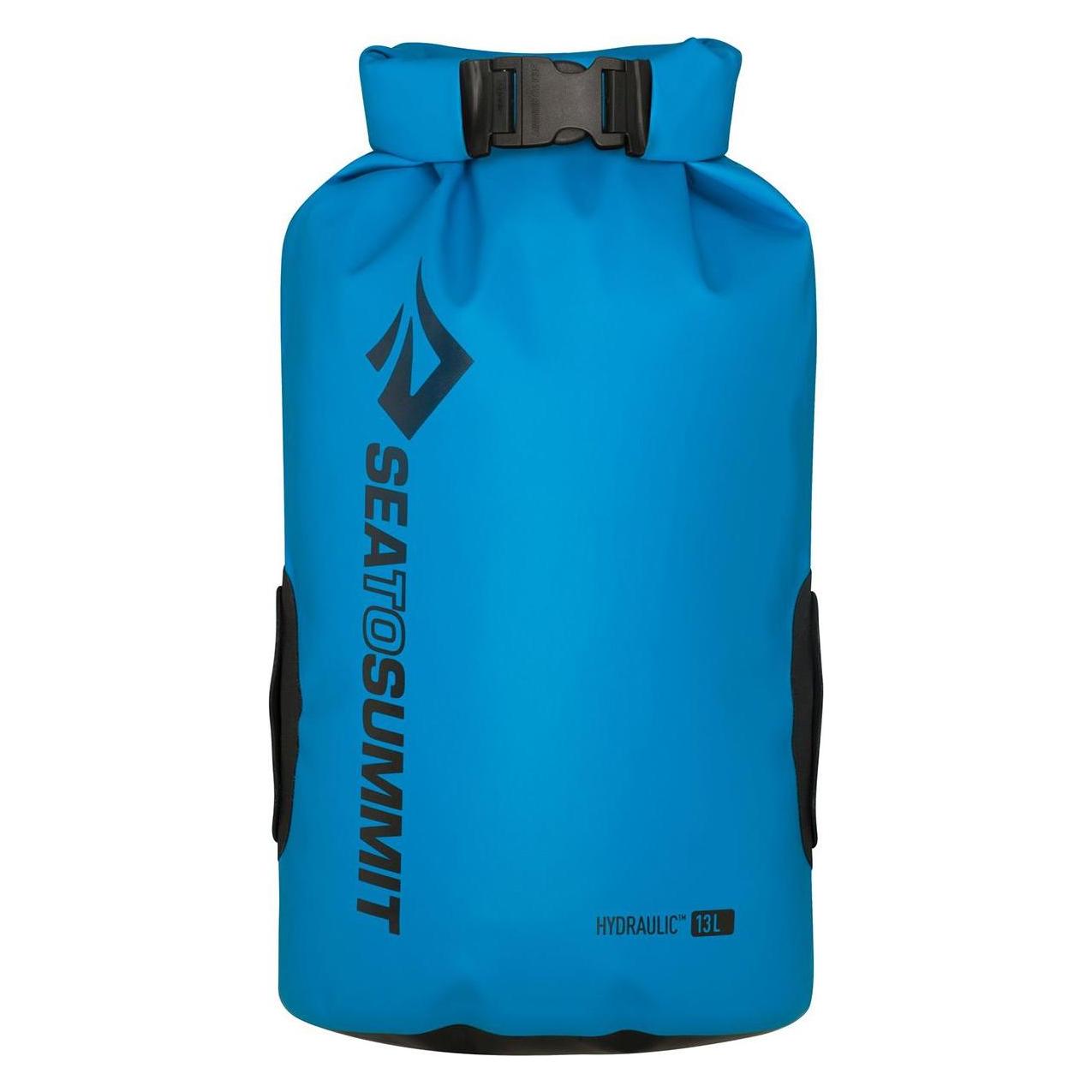 Sea To Summit, Packsack, Hydraulic, Blau