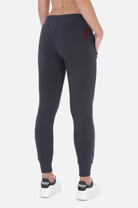 Actual product image Boxeur des Rues Basic Long Logo Sweatpants (XL)