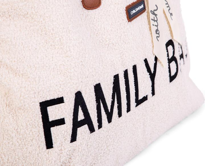 Produktbild Childhome Family Bag