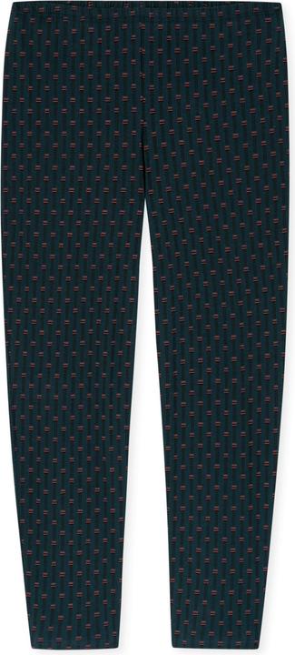 Actual product image Schiesser Casual Essentials Schlafanzug (58, 3XL)