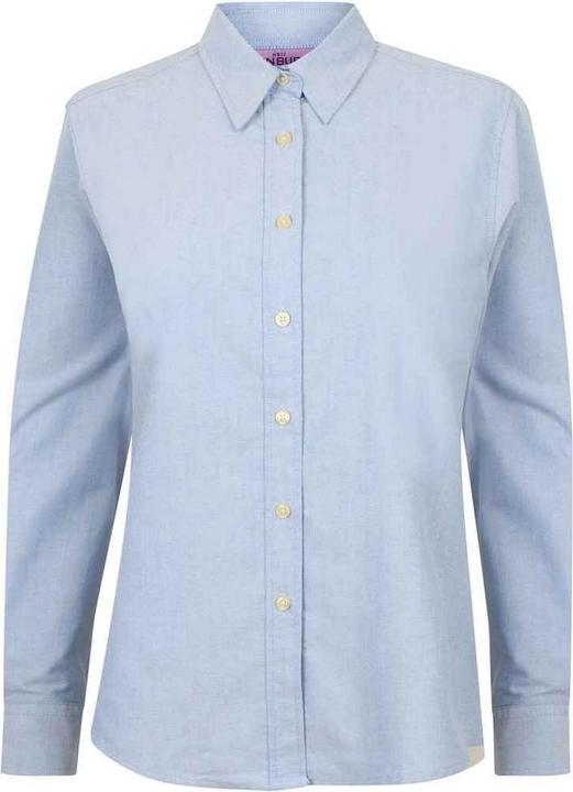 Immagine prodotto Henbury Classic Camicia Manica Lunga Donna (S)