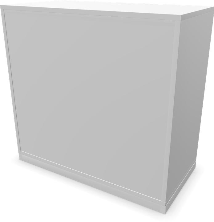 Immagine prodotto Narbutas Scaffale a scelta (80 x 40 x 76 cm)