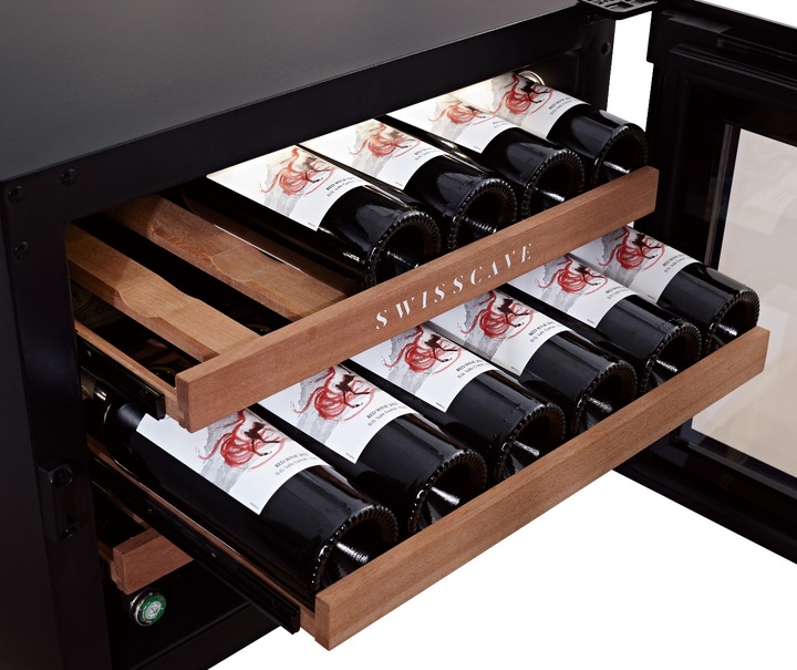 Produktbild Swisscave WLI-60F