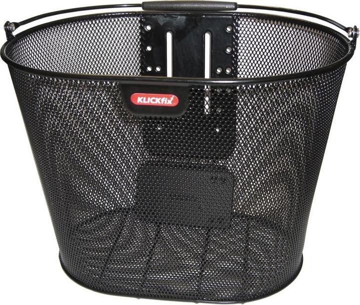 Produktbild KlickFix Oval-Plus (18 l)