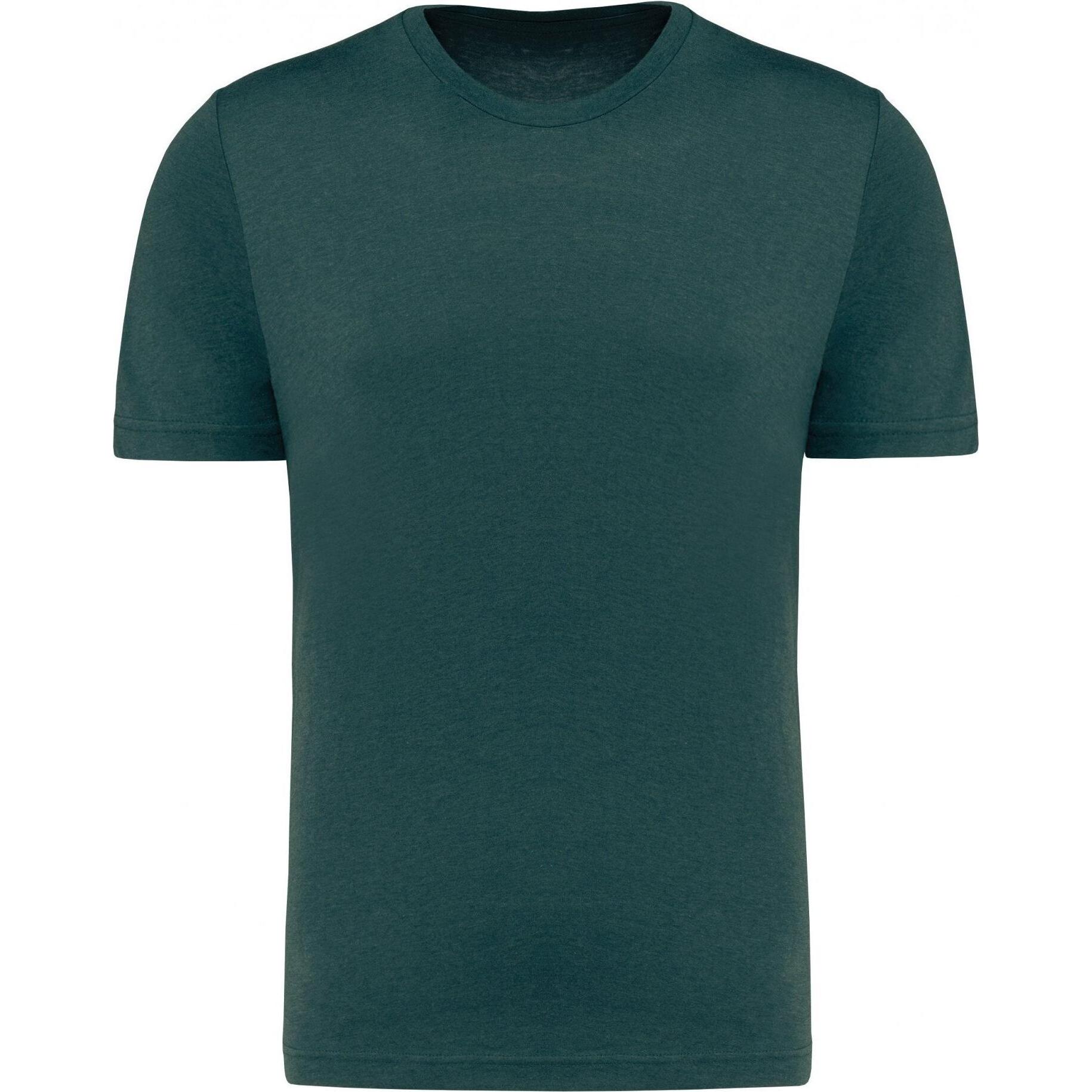 Proact, Herren, Shirt, Triblend, Grün, (XL)