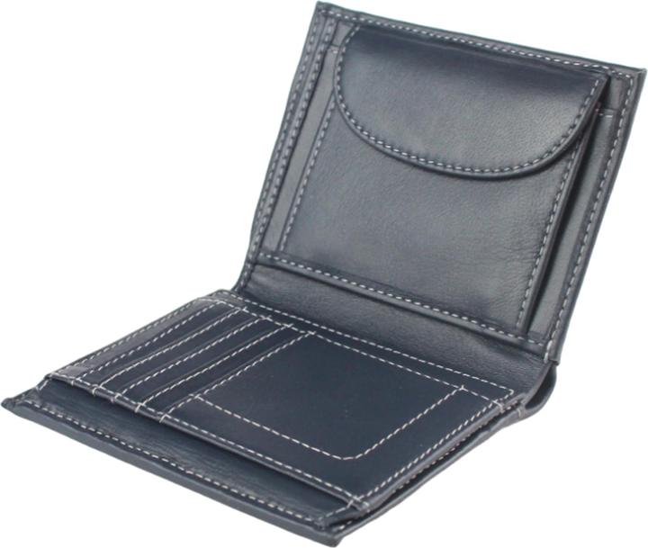 Actual product image Eastern Counties Leather Mens Isaac Leather Wallet