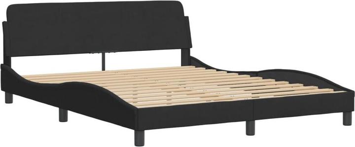 Produktbild vidaXL Bett (160 x 200 cm)