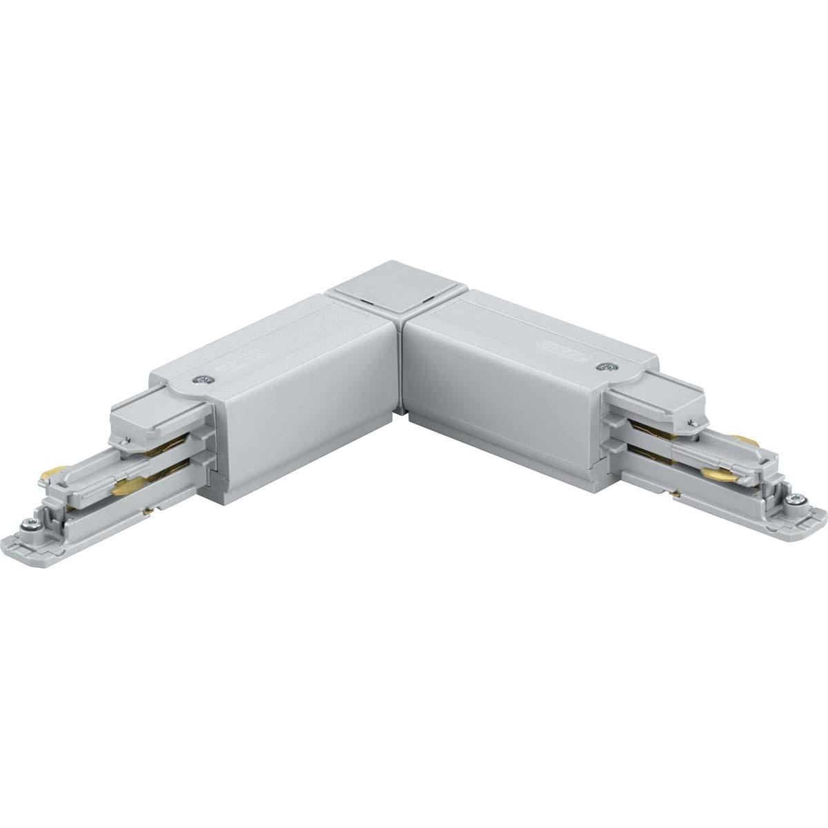 Philips, Zubehör Beleuchtung, 3-circuit power track adapter with DALI 6568699