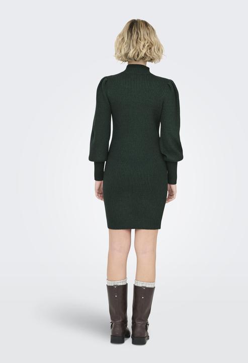 Immagine prodotto Only Abito a maniche lunghe in maglia (L)