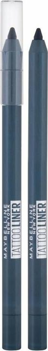 Actual product image Maybelline New York Tattoo Liner (921 Deep Teal)