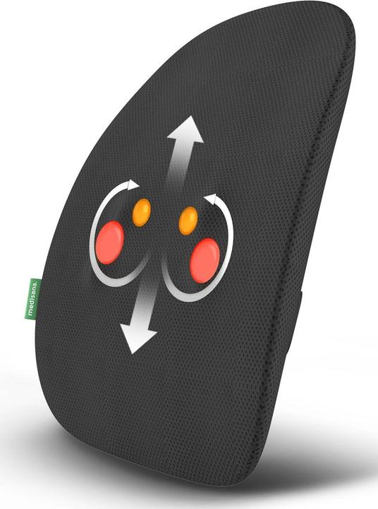 Produktbild Medisana Shiatsu-Massagekissen MC 500