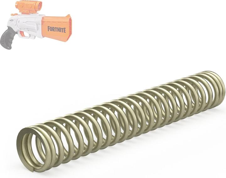 Produktbild Nerf Tuning-Feder passend für Fortnite SR (Scoped Revolver)