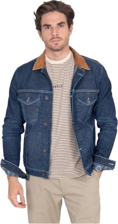 Actual product image Hurley jacket oceancare genny (M)
