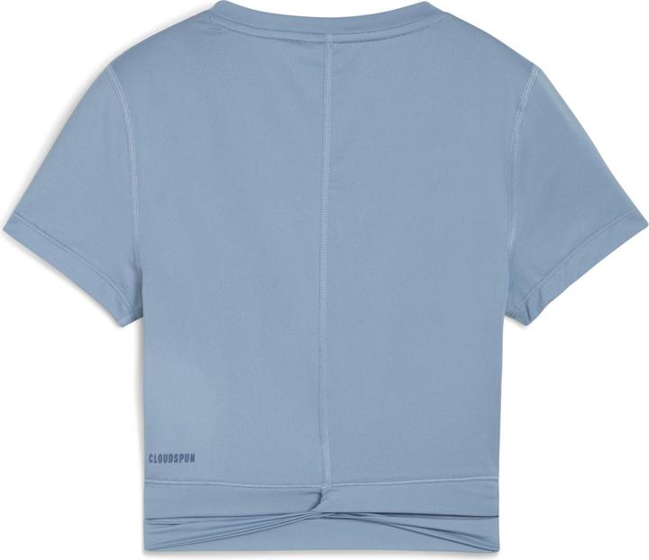 Actual product image Puma W Cloudspun Ss Twist Tee (XS)