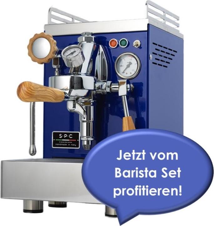 Produktbild SPC Bari