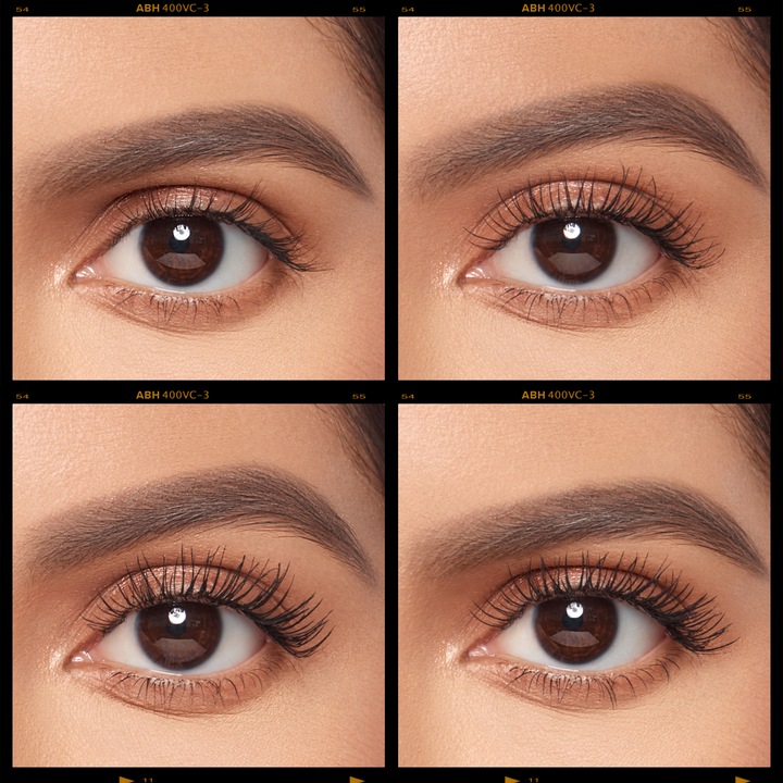 Produktbild Anastasia Beverly Hills Brow & Brag Duo Brow and Eye Kit