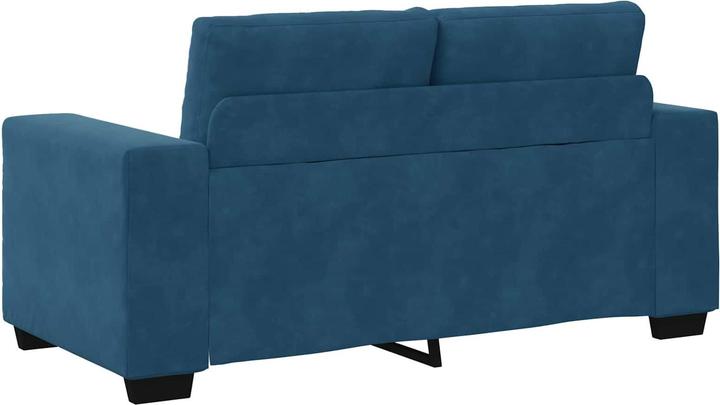 Actual product image vidaXL Zweiersofa (2 person sofa)