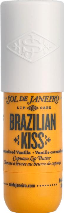 Productafbeelding Sol de Janeiro Brazilian Kiss (Lippenbalsem)