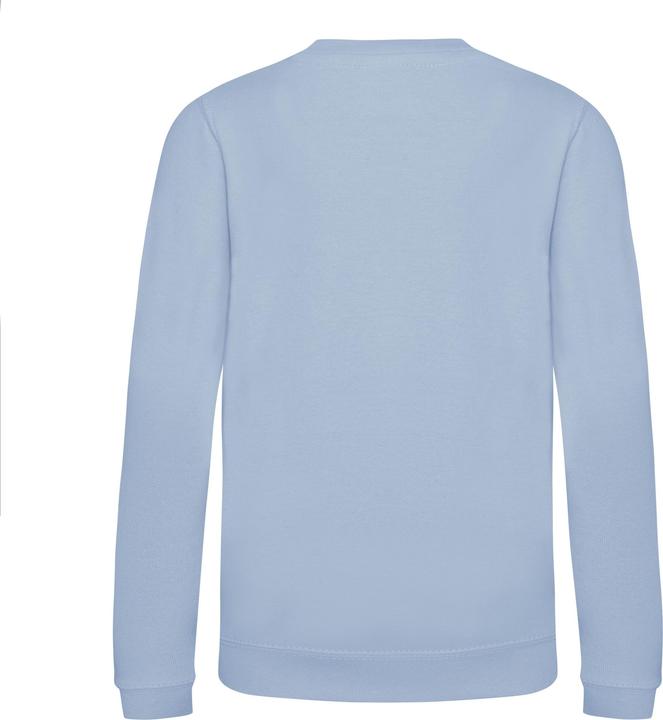 Sky Blue