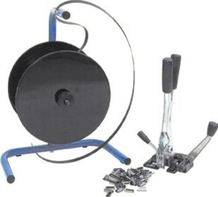 Produktbild kaiserkraft Umreifungs-Set