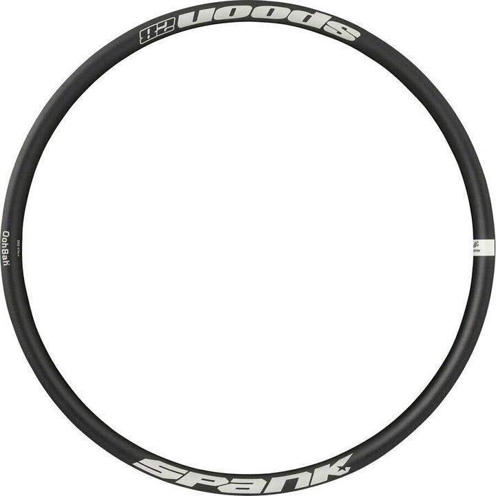 Spank Rim Spoon-28 24" (24")