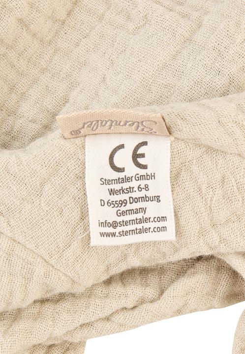 Image du produit Sterntaler Geschenkset Giraffe Kaya