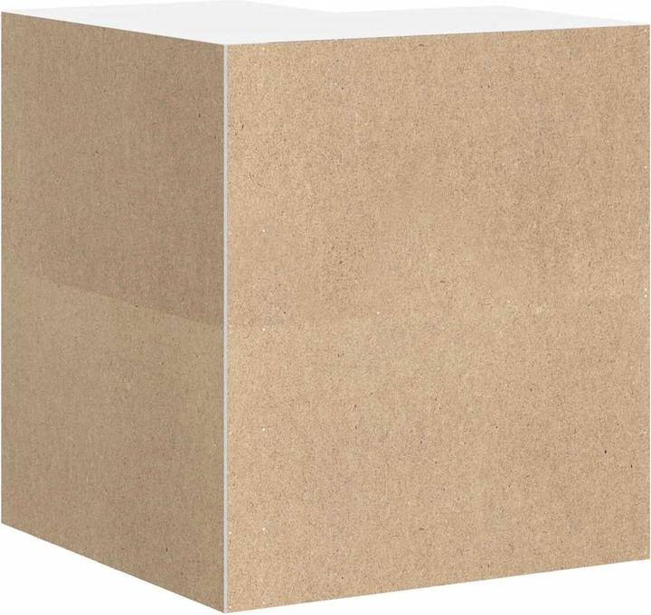 Actual product image vidaXL Küchen-Eckhängeschrank (57 x 57 x 60 cm)