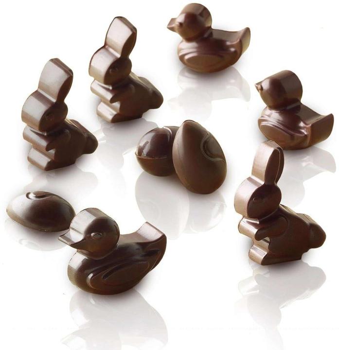 Produktbild Silikomart Ostern