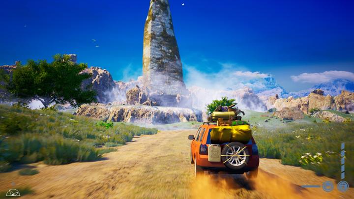 Produktbild Albatroz (Xbox Series X, DE)