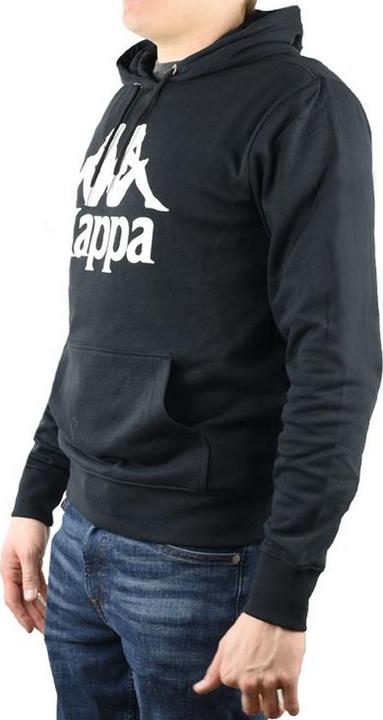 Produktbild Kappa Taino Kapuzenpullover (L)