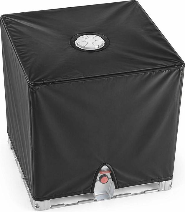 Produktbild Wiltec IBC Container Abdeckplane (1000 l)