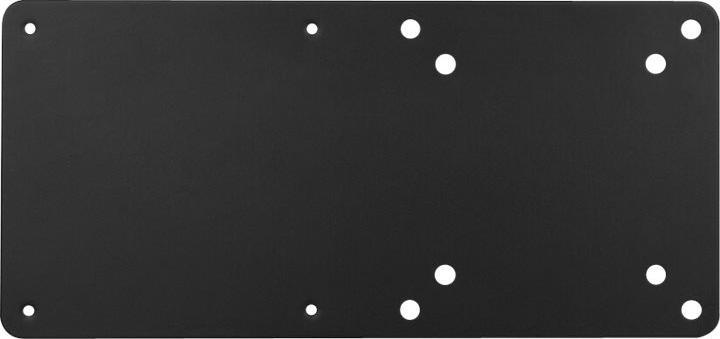 Produktbild Neomounts THINCLIENT-01 Thin Monitor Halter (Boden, 3 kg)