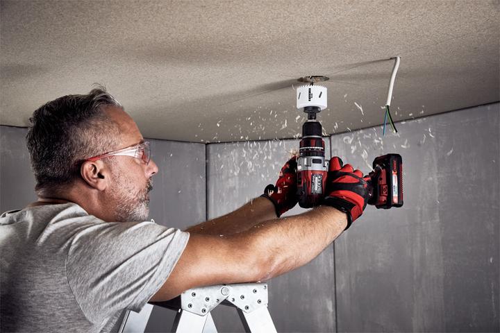 Produktbild kwb Hss Bimetall Lochsäge 60Mm (60 mm)