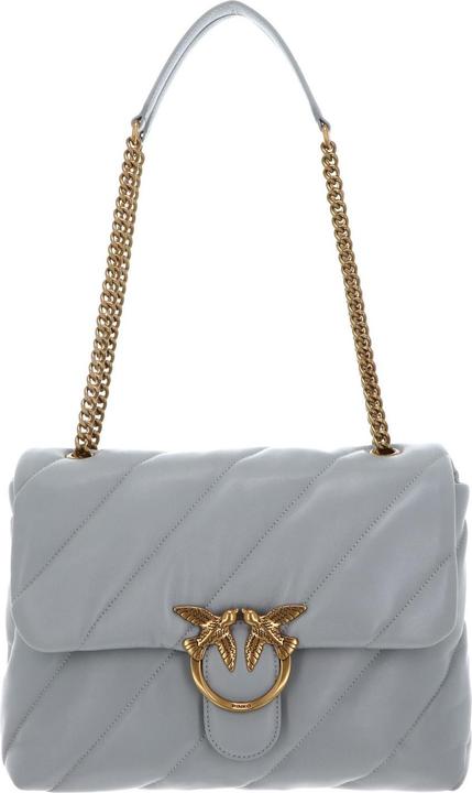 Gris perle, Or antique