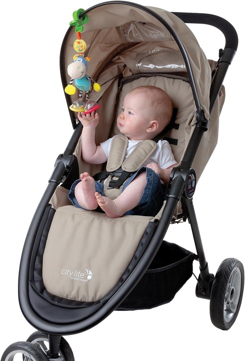 Immagine prodotto Playgro Cavallo