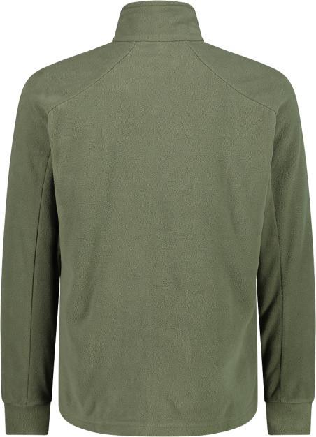 Produktbild CMP Campagnolo Arctic Zip-Pullover (5XL)