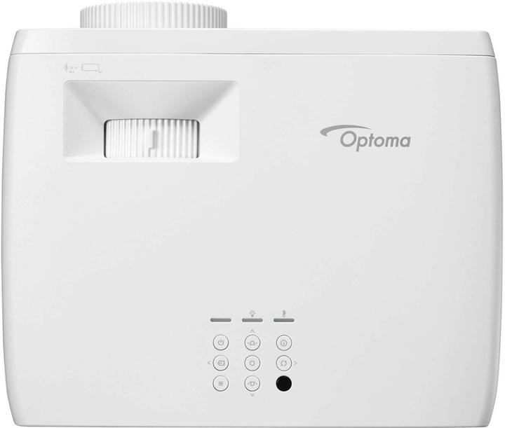 Produktbild Optoma ZK450 (4K, 4200 lm)