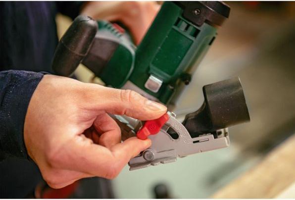 Actual product image Bosch Home & Garden UniversalCirc 12