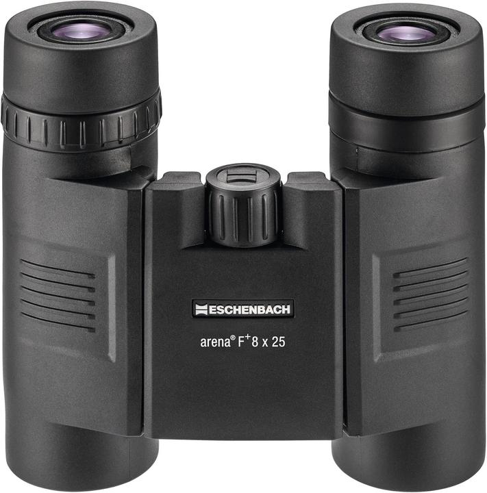 Actual product image Eschenbach Binoculars Arena F + 8x25 B 8 x (8x, 25 mm)
