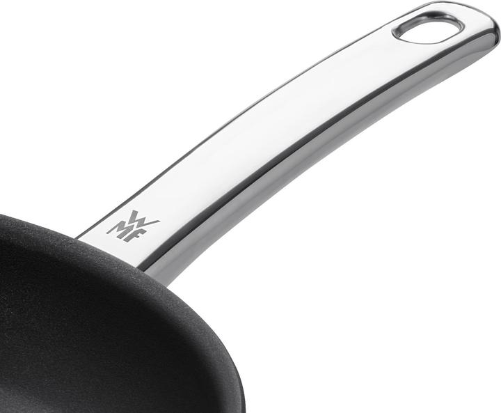 Image du produit WMF Diable (28 cm, Poêle à frire, Acier inoxydable)