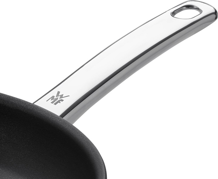 Actual product image WMF Devil (28 cm, Frying pan, Stainless steel)