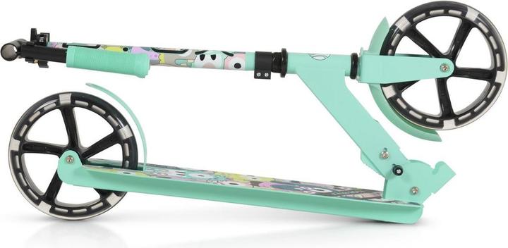 Produktbild Byox Kinderroller Monster klappbar