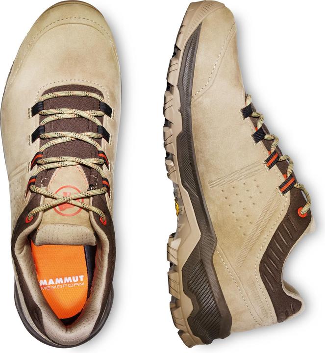 Produktbild Mammut Mercury IV (43.5)