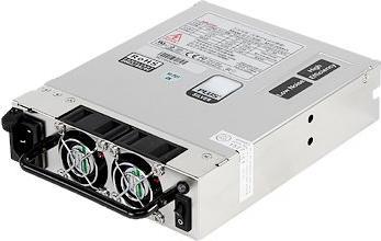 Produktbild Synology NAS-Ersatznetzteil (intern) PSU 550W-RP Module 1